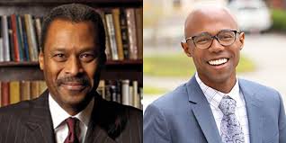 Educating Black Boys-Harvard Graduate School of Education