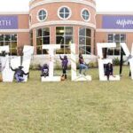 Students at Texas HBCU Get Ultimate Graduation Surprise: An Anonymous Donor Is Paying Off Their Balances!