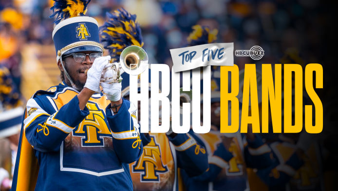 Top HBCU Bands 2023 THE PEOPLE HAVE SPOKEN, CHECK OUT THE RESULTS NOW!