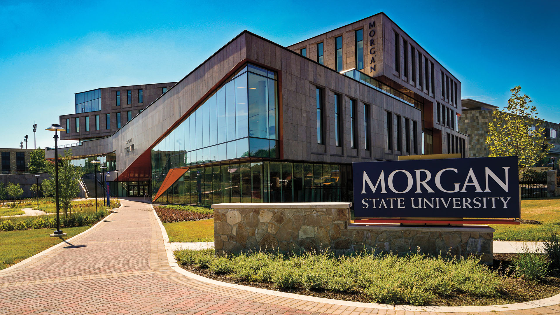 Morgan State University Marching Band To Become The First HBCU To Perform At D-Day Memorial Parade In France