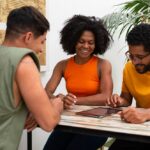 Making the Most of April: Essential Activities for College Students