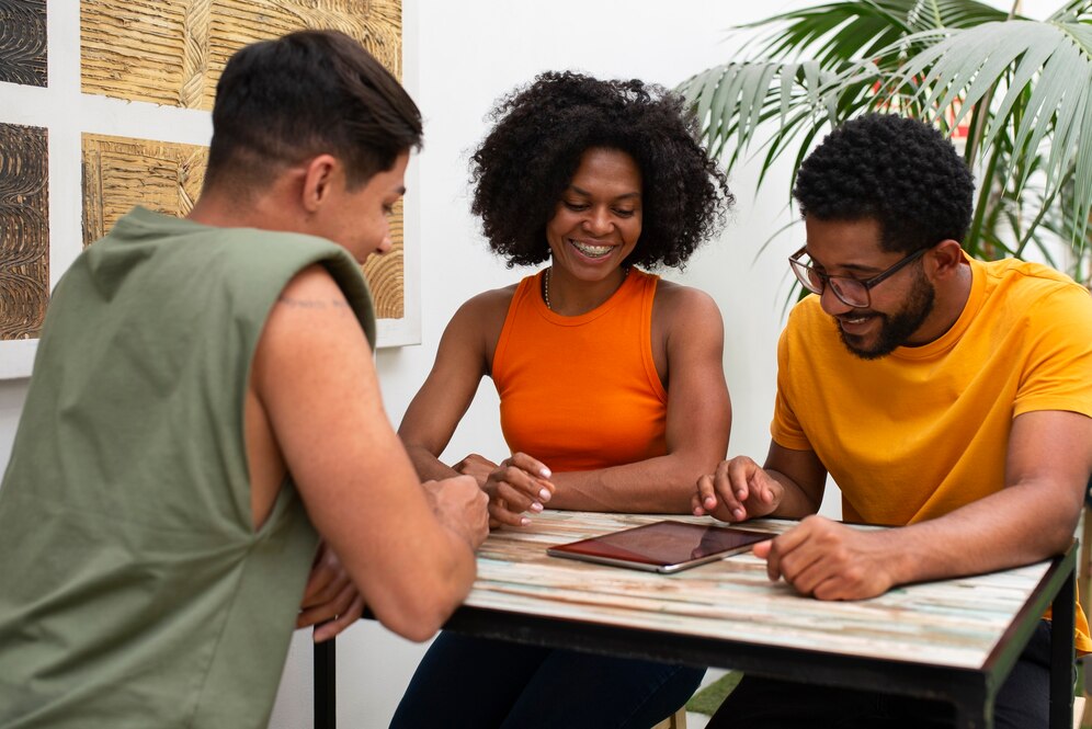 Making the Most of April: Essential Activities for College Students