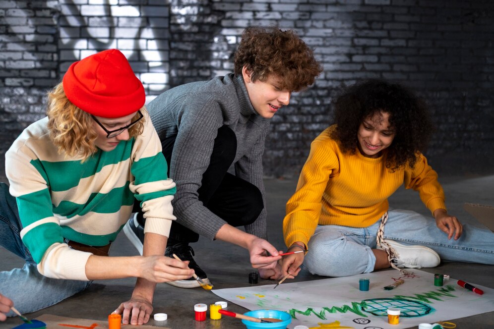 Unique and Fun May Activities for College Students