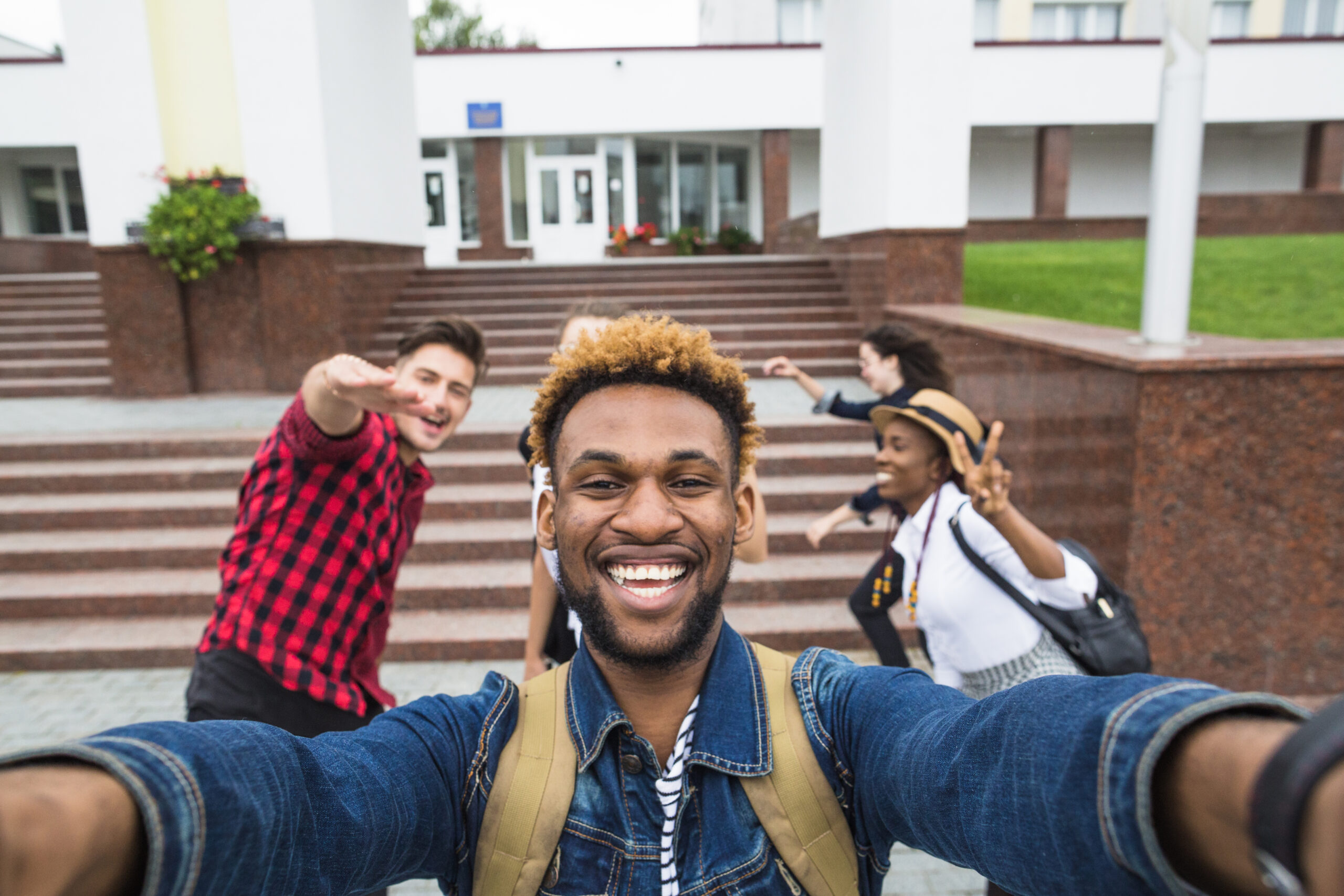 Making the Most of July: Unique Opportunities for College Students