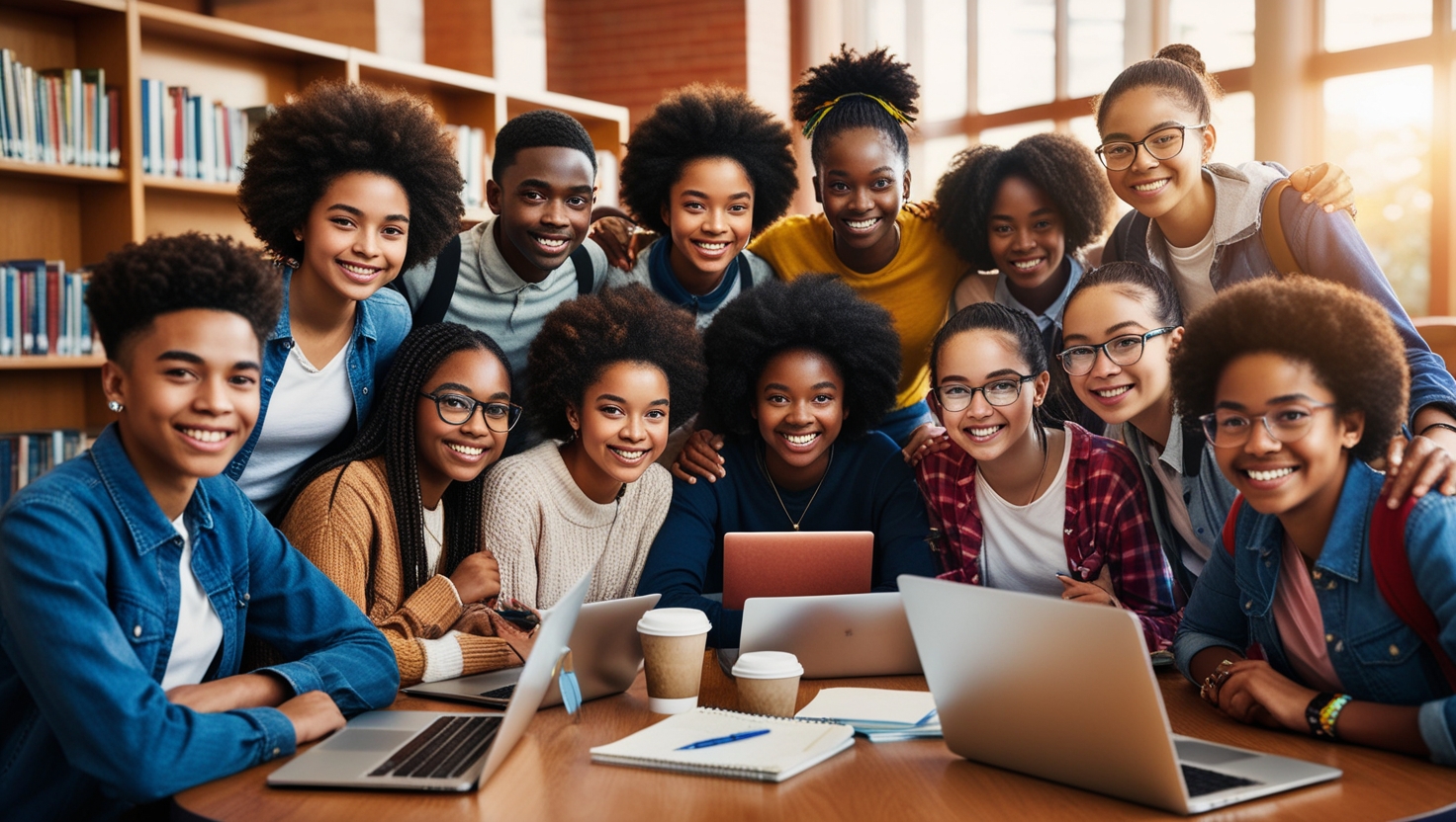 Navigating the September Transition: Essential Tips for College Students