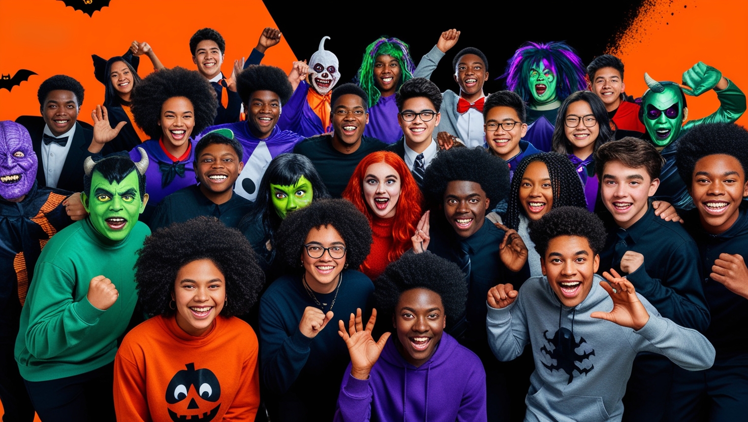 Halloween Costume Ideas for College Students: Fun, Affordable, and Creative Looks